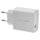 RealPower Ladegerät C-MagSet 20W mit Ladepad
