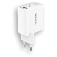 RealPower Ladegerät PC-20 20W