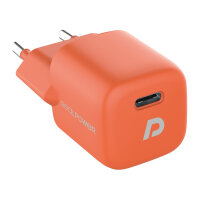 RealPower Powerbank PB-20000 Set orange 20.000mAh