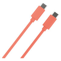 RealPower Powerbank PB-20000 Set orange 20.000mAh