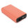 RealPower Powerbank PB-20000 Set orange 20.000mAh