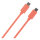 RealPower Powerbank PB-20000 Set orange 20.000mAh