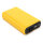 RealPower Powerbank PB-20000 Set gelb 20.000mAh