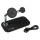 RealPower ChargeAir MAG Ladestation mit Magsafe schwarz
