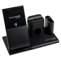 RealPower Ladegerät ChargeAir Connect kabellos