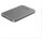 RealPower Powerbank PB-5000 MAG grau 5.000mAh
