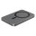 RealPower Powerbank PB-5000 MAG grau 5.000mAh
