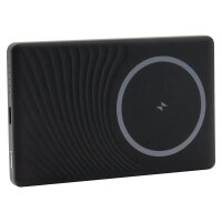 REALPOWER PB-5000 MAG ultra Slim,5000mAh,MAGSAFE,Titan