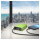 Powerbank RealPower PB-10000C PD+,3xType-C,hellgrün