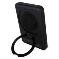 RealPower PB-5000 MAG Watch, 5000 mAh,Apple watch charger