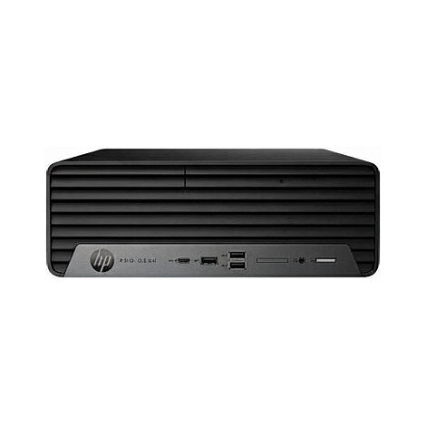 HP Pro 400 G9 SFF i5-12500 16GB/512GB SSD Windows 11 Pro D18KGES#ABD -BTO