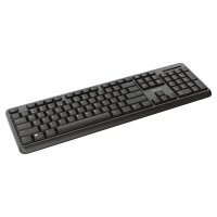 24335 TRUST Ody Tastatur QWERTZ DE