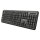 24335 TRUST Ody Tastatur QWERTZ DE