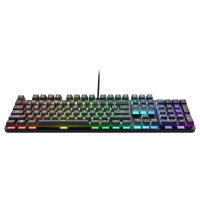 TRUST GXT871 ZORA MECH. TASTATUR DE