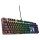 TRUST GXT871 ZORA MECH. TASTATUR DE