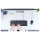 TRUST TK-150 Tastatur, Deutsches QWERTZ - Layout, USB-Anschluss
