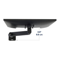 Ergotron NX Monitor Arm (schwarz (matt))