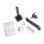 Ergotron NX Monitor Arm (schwarz (matt))