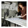 Ergotron NX Monitor Arm (schwarz (matt))