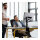 Ergotron NX Monitor Arm (schwarz (matt))