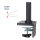Ergotron NX Monitor Arm (schwarz (matt))