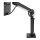 Ergotron NX Monitor Arm (schwarz (matt))