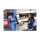 ERGOTRON Combo Arm der Serie 200 weiss fuer LCD bis 61cm 24 Zoll Tastatur Maus Handballenauflage und Barcode Lesegeraet
