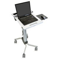 ERGOTRON NeoFlex Laptop Cart belastbar bis 6,8kg....