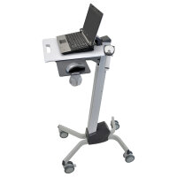 ERGOTRON NeoFlex Laptop Cart belastbar bis 6,8kg....