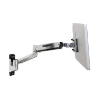 ERGOTRON LX HD Sit-Stand Wall Mount LCD Arm max 13,6kg....