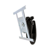 ERGOTRON LX HD Wandhalterung bis 106cm 42Zoll VESA 75x75...