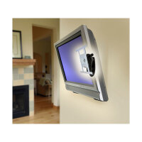 ERGOTRON LX HD Wandhalterung bis 106cm 42Zoll VESA 75x75...