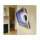 ERGOTRON LX HD Wandhalterung bis 106cm 42Zoll VESA 75x75 100x100 200x100 200x200mm max.22,7kg.
