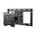 ERGOTRON Neo-Flex Niedrigprofil-Befestigungsarm UHD ab 94cm/37Zoll max.54kg VESA 200x200mm to 600x400mm schwarz