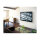 ERGOTRON Neo-Flex Niedrigprofil-Befestigungsarm UHD ab 94cm/37Zoll max.54kg VESA 200x200mm to 600x400mm schwarz
