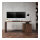 ERGOTRON LX-Montagearm fuer 2 Monitore nebeneinander weiss 68cm 27Zoll bis 33cm anheben max 18kg.belastbar VESA 75x75 100x100mm
