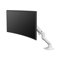 ERGOTRON HX Monitor Tischhalterung weiss bis 106,7cm...