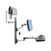LX Arm Tastatur Wandmontage / LCD<=61cm / Belastung...