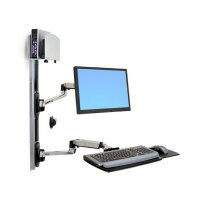 LX Arm Tastatur Wandmontage / LCD<=61cm / Belastung...