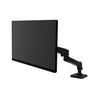 LX PRO ARM SINGLE DISPLAY DESK MOUNT WCB