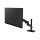 Tischhalterung für 1 Monitor bis 34 Zoll, 1,8-10 kg, VESA-Standard, Constant Force Bewegungstechnologie, 10 Jahre Garantie