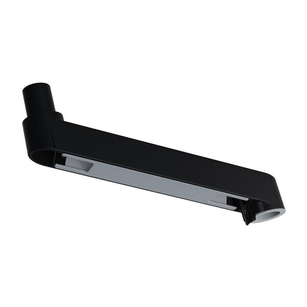 Ergotron LX Pro - Mounting Component (9-inch Extension Arm)