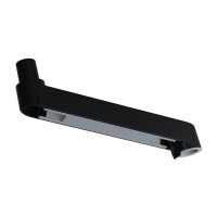 Ergotron LX Pro - Mounting Component (9-inch Extension Arm)
