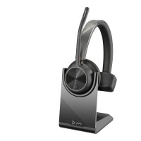 HP Poly Poly Voyager 4300 UC Series 4310 - Headset -...