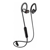 Poly BackBeat Fit 350 - Kopfhörer - Ohrbügel -...