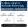 Poly Studio X32 All-In-One Video Bar No Radio