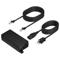 Poly PoE++ 65W 2.5G Adapter 3,66m CAT6A Kabel (EU)