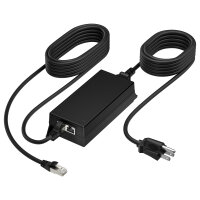 Poly PoE++ 65W 2.5G Adapter 3,66m CAT6A Kabel (EU)