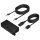 Poly PoE++ 65W 2.5G Adapter 3,66m CAT6A Kabel (EU)