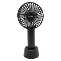 RealPower - Lüfter - tragbar - USB